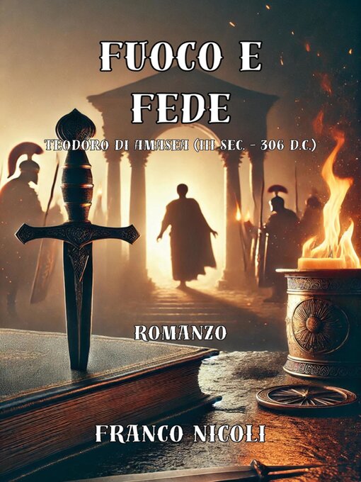 Title details for Fuoco e Fede by Franco Nicoli - Wait list